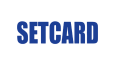 SETCARD için hazırladığımız çalışma.