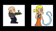 Pixel-Art / 2D Çizim