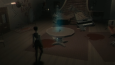 Echoes of the Ritual