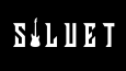 SİLÜET Müzik Grubu - Logo ve Banner çalışması