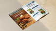 Sahan Frozen Foods – İki Dilli Ürün Kataloğu