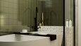 İzmit - Göl Evi Banyo