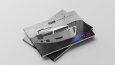 Carbo Yatch, Carbo 90 - Katalog Tasarımı