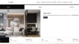 Lionil Mobilya Web Sitesi