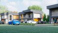 Cephe Renderleri (3ds Max, Corona) 