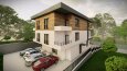 GERÇEKÇİ 3D RENDER