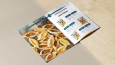 Sahan Frozen Foods – İki Dilli Ürün Kataloğu