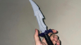 3D baskı modelleri