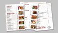 Katalog & Broşür Tasarımı 