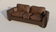 3D yaptığım ürünler (mimarlık)