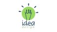 Idea Design Logo Çalışması