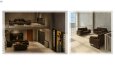 Plan, Kesit, 3D Render ve Konsept Odaklı Mimari Projeler