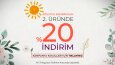 Kadın Ayakkabı Sitesi Banner Tasarımı
