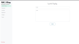PHP ile Blog Sitesi