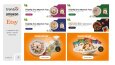 Banner & Slider Tasarımları