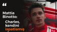 Formula 1 Sosyal Medya İçeriği