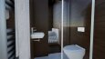3D Tiny House Tasarımı