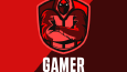  logo tasarım/gamer logo tasarım