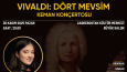 Konser ve Etkinlik Afiş Tasarımları