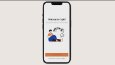 Cupfy - Mobile App UI