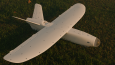 talon x uav 3d modeli