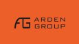 ARDEN GROUP BRAND IDENTITY