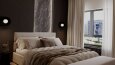 Bedroom design