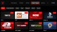Android Mobil + Smart TV Uyumlu Premium VOD Uygulaması