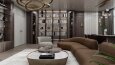 SALON TASARIM/3D GÖRSELLEŞTİRME