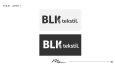 Örgünün Gücü: BLK Tekstil Çorap Fabrikası Logosu