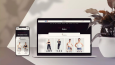 E-Ticaret Web Sitesi
