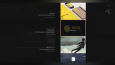 Project—X Presentation Template (PSD)