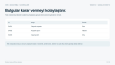 Web Sitesi Fonksiyon Testi ve Hata Raporu