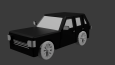 Low Poly Tasarımlar 