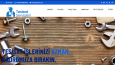 Profesyonel Web Tasarımı 
