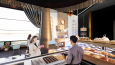 Kafe Tasarım, Modelleme & Render