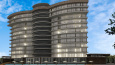 Otel Projesi