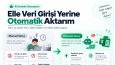 Fatura ve PDF Verilerini Otomatik Excel’e Aktarma Sistemi
