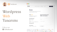 Wordpress Web Tasarımı - Güngör Dekorasyon