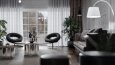 COUNTRY SALON
