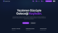 Laventun.com (Samsun Web Tasarım) Web Sitesi Geliştirme