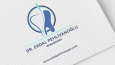 Endodontist Erdal Pehlivanoğlu - Logo Tasarımı