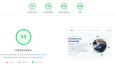 Erva Vize'nin Yeni Web Sitesi