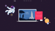 CSS-JS Portfolyo