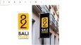 82 Sali Pazarı_Logo Concept Design