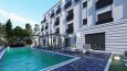 Almanya Apartman Tasarımı