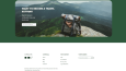 Travel Click Website (Figma to html,css)