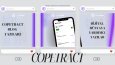 CopeTract Sosyal Medya