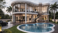 3D Ultra-Realistik Render