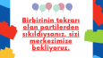 Konsept Doğum Günü